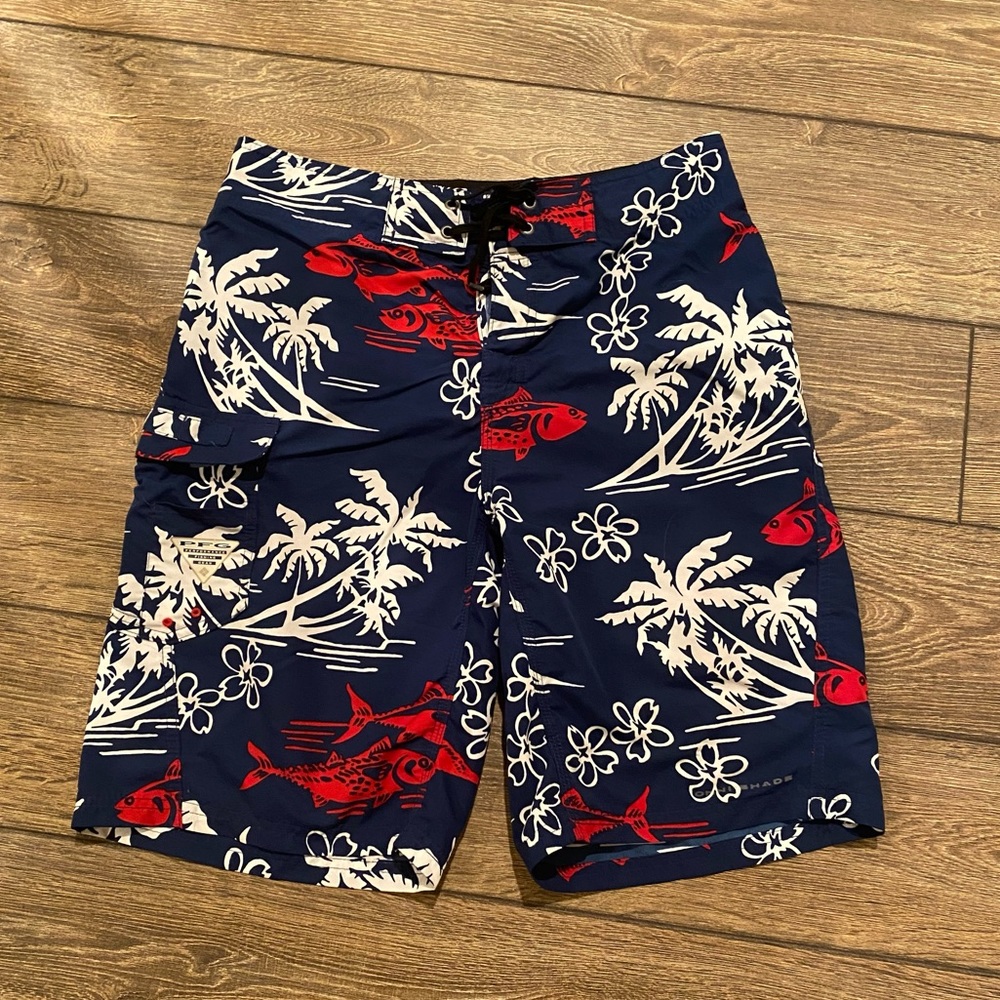 Columbia PFG Swim Trunks